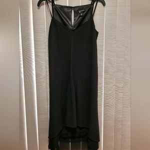 EUC/ White House Black House Little Black Dress